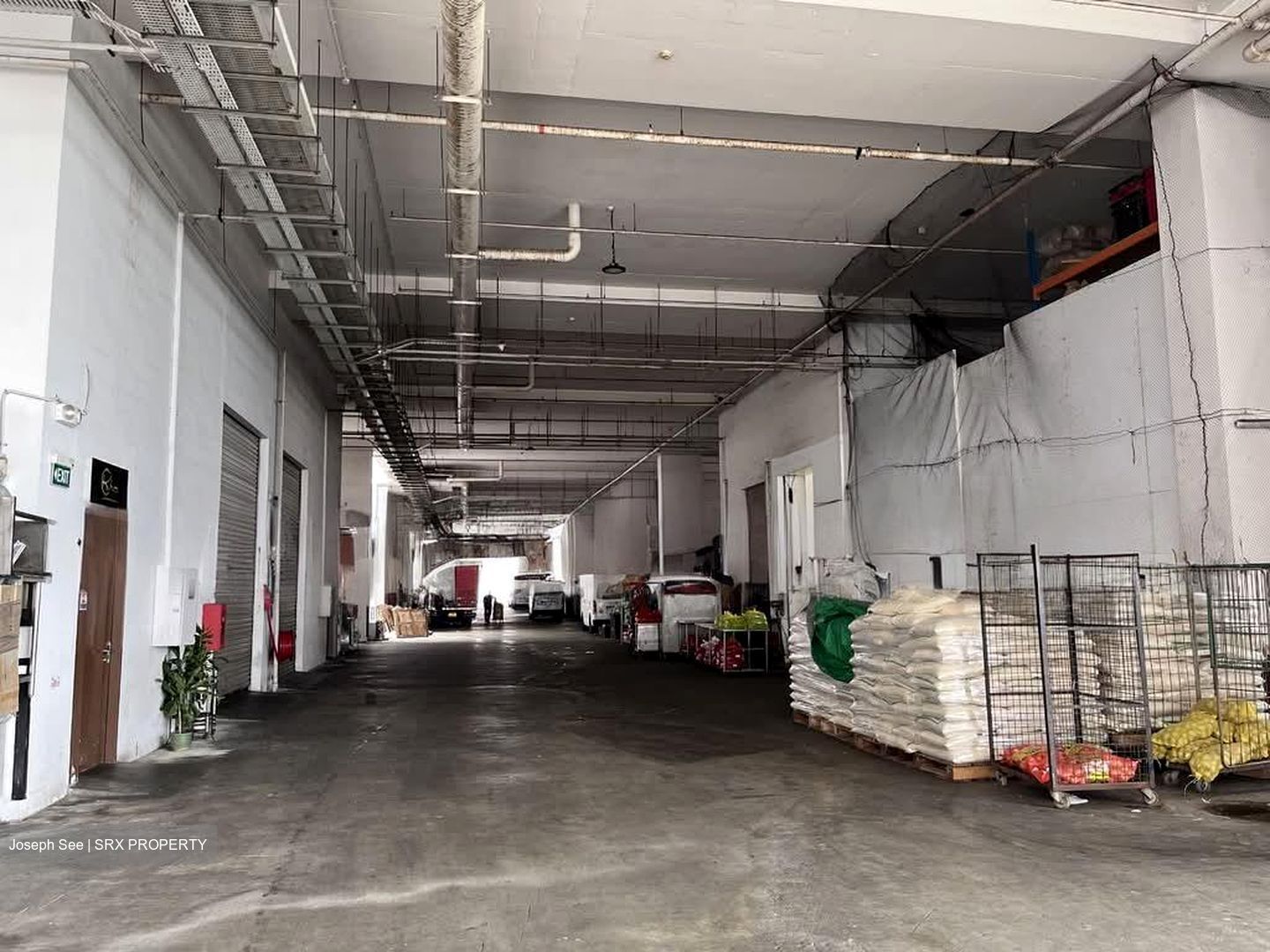 Food Xchange @ Admiralty (D27), Factory #556103591